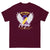 Bladder Cancer My Hero Is Now an Angel Tee - JohnVsGBMMaroonS