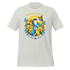 Bladder Cancer Spring Tee - JohnVsGBMSilverS