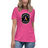 Bladder Cancer Women's Awareness Tee - JohnVsGBMBerryS