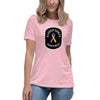 Bladder Cancer Women's Awareness Tee - JohnVsGBMPinkS