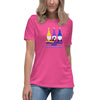 Bladder Cancer Women's Gnome Tee - JohnVsGBMBerryS