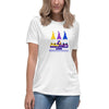 Bladder Cancer Women's Gnome Tee - JohnVsGBMWhiteS