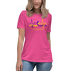 Bladder Cancer Women's Heartbeat Tee - JohnVsGBMBerryS