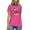 Bladder Cancer Women's Someone Tee - JohnVsGBMBerryS