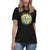 Bladder Cancer Women's Spring Tee - JohnVsGBMBlackS