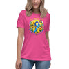 Bladder Cancer Women's Spring Tee - JohnVsGBMBerryS