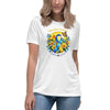 Bladder Cancer Women's Spring Tee - JohnVsGBMWhiteS