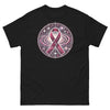 Blood Cancer Galaxy Tee - JohnVsGBMBlackS