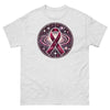 Blood Cancer Galaxy Tee - JohnVsGBMAshS