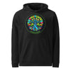 Blue Tree of Life Adidas Hoodie - JohnVsGBMBlackS