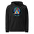 Blue Tree of Life Scene Adidas Hoodie - JohnVsGBMBlackS