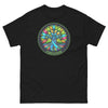 Blue Tree of Life Tee - JohnVsGBMBlackS