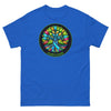 Blue Tree of Life Tee - JohnVsGBMRoyalS