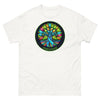 Blue Tree of Life Tee - JohnVsGBMWhiteS