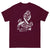 Brain Cancer Anchor for Hope Tee - JohnVsGBMMaroonS