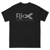 Brain Cancer Awareness F@#$ Classic Tee - JohnVsGBMBlackS