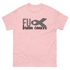 Brain Cancer Awareness F@#$ Classic Tee - JohnVsGBMLight PinkS