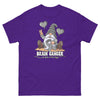 Brain Cancer Awareness Gnome Classic Tee - JohnVsGBMPurpleS