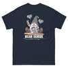 Brain Cancer Awareness Gnome Classic Tee - JohnVsGBMNavyS