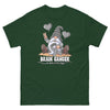 Brain Cancer Awareness Gnome Classic Tee - JohnVsGBMForest GreenS