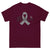 Brain Cancer Believe Tee - JohnVsGBMMaroonS