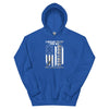 Brain Cancer Brother Hoodie - JohnVsGBMRoyalS