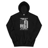 Brain Cancer Brother Hoodie - JohnVsGBMBlackS