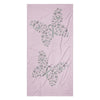 Brain Cancer Butterfly Beach Towel - JohnVsGBM36″×72″