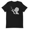 Brain Cancer Butterfly Tee - JohnVsGBMBlackXS