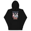 Brain Cancer Crush Gnome Hoodie - JohnVsGBMBlackS