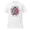 Brain Cancer Cupid Love Tee - JohnVsGBMWhiteS