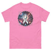 Brain Cancer Epic Galaxy Tee - JohnVsGBMAzaleaS