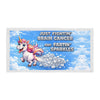 Brain Cancer Fartin Beach Towel - JohnVsGBM30″×60″