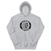 Brain Cancer Fighter Hoodie - JohnVsGBMSport GreyS