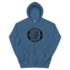 Brain Cancer Fighter Hoodie - JohnVsGBMIndigo BlueS