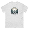 Brain Cancer Forest Tee - JohnVsGBMAshS