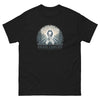 Brain Cancer Forest Tee - JohnVsGBMBlackS