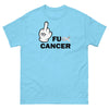 Brain Cancer FU Cancer Tee - JohnVsGBMSkyS