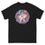 Brain Cancer Galaxy Tee - JohnVsGBMBlackS