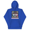 Brain Cancer Gnome Beat This Hoodie - JohnVsGBMTeam RoyalS