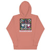 Brain Cancer Gnome Beat This Hoodie - JohnVsGBMDusty RoseS