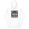 Brain Cancer Gnome Beat This Hoodie - JohnVsGBMWhiteS