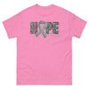 Brain Cancer Hope Tee - JohnVsGBMAzaleaS