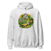 Brain Cancer Irish Hoodie - JohnVsGBMAshS