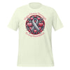 Brain Cancer Love Tee - JohnVsGBMCitronS