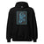 Brain Cancer Neon Double Hoodie - JohnVsGBMBlackS