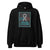Brain Cancer Neon Duel Hoodie - JohnVsGBMBlackS