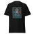 Brain Cancer Neon Duel Tee - JohnVsGBMBlackS