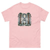 Brain Cancer Redwood Forest Tee - JohnVsGBMLight PinkS