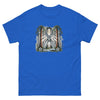 Brain Cancer Redwood Forest Tee - JohnVsGBMRoyalS